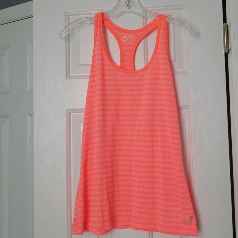 NWOT BCG tank
